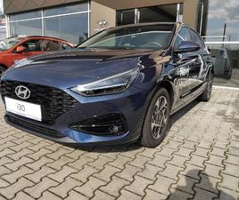 HYUNDAI I30 1,5