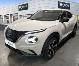 1.6 HYBRID 143CH TEKNA 2023.5