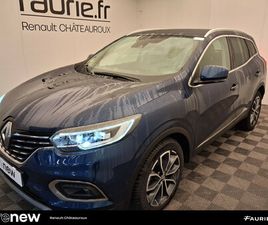 RENAULT KADJAR KADJAR BLUE DCI 115 EDC INTENS 5P