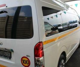 2.5D-4D BUS 14-SEATER GL