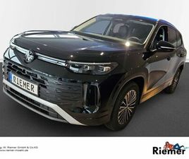 VOLKSWAGEN TAYRON LIFE 1.5 TSI DSG 7-SITZER AHK ALLWETTER