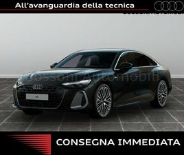 2.0 TDI MHEV+ 204CV BUSINESS ADVANCED QUATTRO S TRONIC