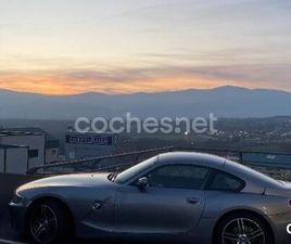 BMW Z4 3.0SI