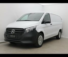 FURGONE PRO 110 CDI LONG