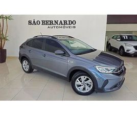 VOLKSWAGEN NIVUS COMFORTLINE 1.0 200 TSI FLEX AUT 2022