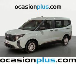 FORD TOURNEO COURIER FORD TOURNEO COURIER 1.0 ECOBOOST TREND (125 CV)