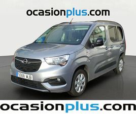 OPEL COMBO LIFE 1.5 TD BUSINESS EDITION PLUS L1 (102 CV)