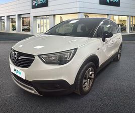 X 1.2 81KW (110CV) S/S AUTO INNOVATION
