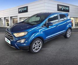 1.5 ECOBLUE 125CH S&S BVM6 TITANIUM