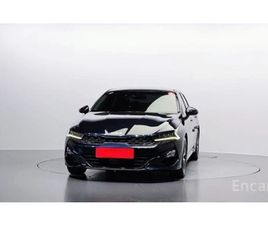 KIA K5 2.0 LPG / TRENDY / ДЖОЙСТИК / ДИСТРОНИК / ПОДГРЕВ