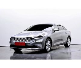 KIA K8 KIA K8 3.5LPG/TRENDY/DISTRONIC/МАСАЖИ/8 СКОРОСТИ/MATRIX