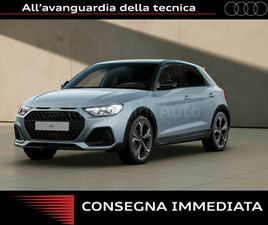ALLSTREET 35 1.5 TFSI 150CV IDENTITY CONTRAST S TRONIC