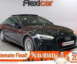 AUDI A5 40 TFSI S TRONIC SPORTBACK