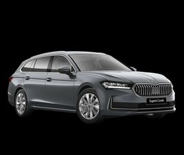 WAGON 2.0 TDI EVO 150CV STYLE DSG