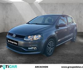 1.2 TSI 90CH BLUEMOTION TECHNOLOGY ALLSTAR DSG7 5P