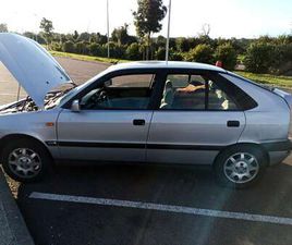 LANCIA DELTA DELTA LX 1.9 TD LX