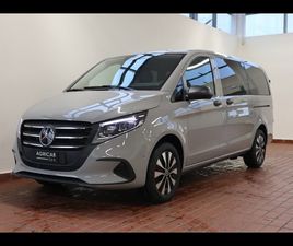 MIXTO 114 CDI LONG SELECT 9G-TRONIC