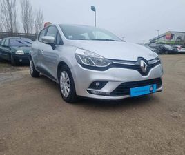 RENAULT CLIO DCI 75 ENERGY E6C AIR MEDIANAV