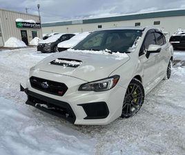 SUBARU WRX * STI* CARFAX * БЕЗ ПЪРВОНАЧАЛНА ВНОСКА