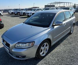 VOLVO V50 VOLVO V50 (KATO НОВА)