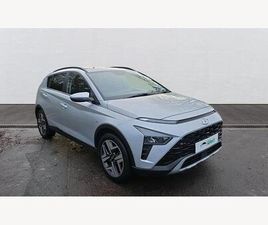 1.0 T-GDI MHEV PREMIUM DCT EURO 6 (START/STOP) 5DR