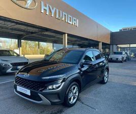 1.0 T-GDI 120CH HYBRID 48V INTUITIVE