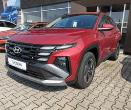 HYUNDAI TUCSON 1,6