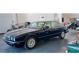 JAGUAR XJ8 3.2