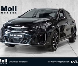 XCEE´D 1.5T DCT7 PLATINUM JBL SOUND NAVI SHZ PDC RFK