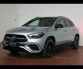 MERCEDES GLA GLA 220 220 D AMG LINE PREMIUM 4MATIC 8G-DCT