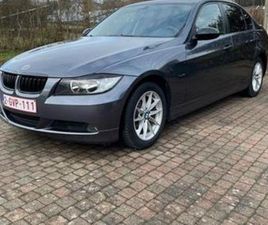 ② BMW 318I — BMW — 2EMEMAIN