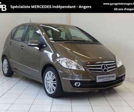 180 CDI ELÉGANCE CVT