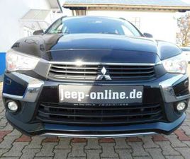 DIAMAND EDITION+ 4WD+AUTOMATIK,2.HD SH, GEPFLEGT