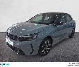 1.2T XHL 74KW (100CV) GS