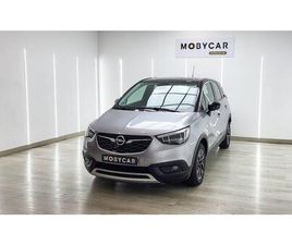 OPEL CROSSLAND X X 1.5D 75KW DESIGN LINE 120 ANIVERSAR. S/S DESIGN LI