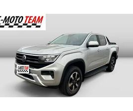VW AMAROK 2.0 TDI AUTOMATIK, 2024 GOD.