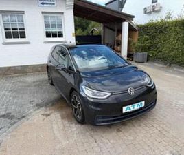 ② VOLKSWAGEN ID.3 ID.3 PERFORMANCE PRO/PANO DAK/HEAD-UP/TREKHA — VOLKSWAGEN — 2EMEMAIN