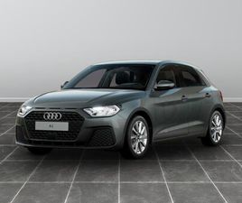AUDI A1 SPORTBACK 30 TFSI SPORTBACK 30 1.0 TFSI 116CV BUSINESS