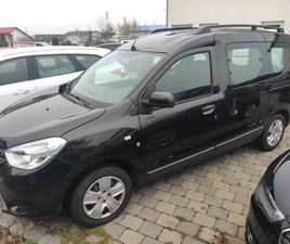 DACIA DOKKER VAN COMFORT