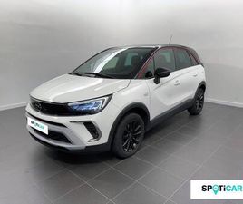 1.2 81KW (110CV) GS LINE