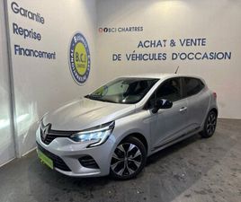 RENAULT CLIO V 1.0 TCE 90CH EQUILIBRE