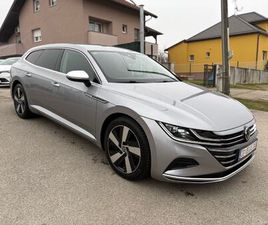 VW ARTEON SHOOTING BRAKE 2.0TDI 2021G HR AUTO..U PDV-U, 2021 GOD.