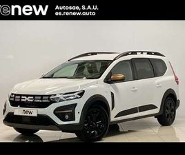 DACIA JOGGER HYBRID EXTREME 103KW 5PL.