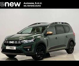 DACIA JOGGER HYBRID EXTREME GO 103KW 5PL.