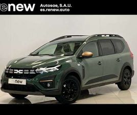 DACIA JOGGER HYBRID EXTREME GO 103KW 5PL.