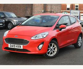 1.1 TI-VCT ZETEC EURO 6 (START/STOP) 3DR