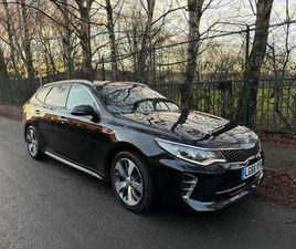 1.7 CRDI GT-LINE S SPORTSWAGON DCT EURO 6 (START/STOP) 5DR