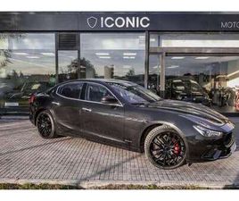 DIESEL GRANSPORT AUT. 275