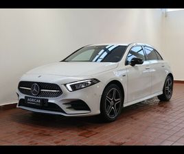 250 E PLUG IN HYBRID (E EQ-POWER) PREMIUM PLUS EDITION 7G-DCT