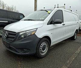 USED 2023 MERCEDES-BENZ METRIS BASE